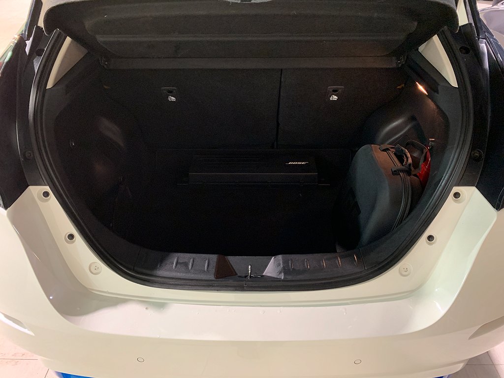 Nissan Leaf 40kwh | TEKNA | BOSE | 2019