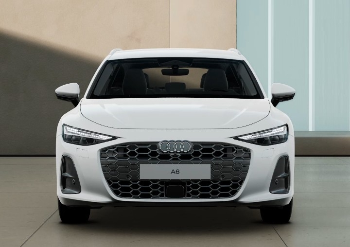 Audi A6 2026, bild 4/32