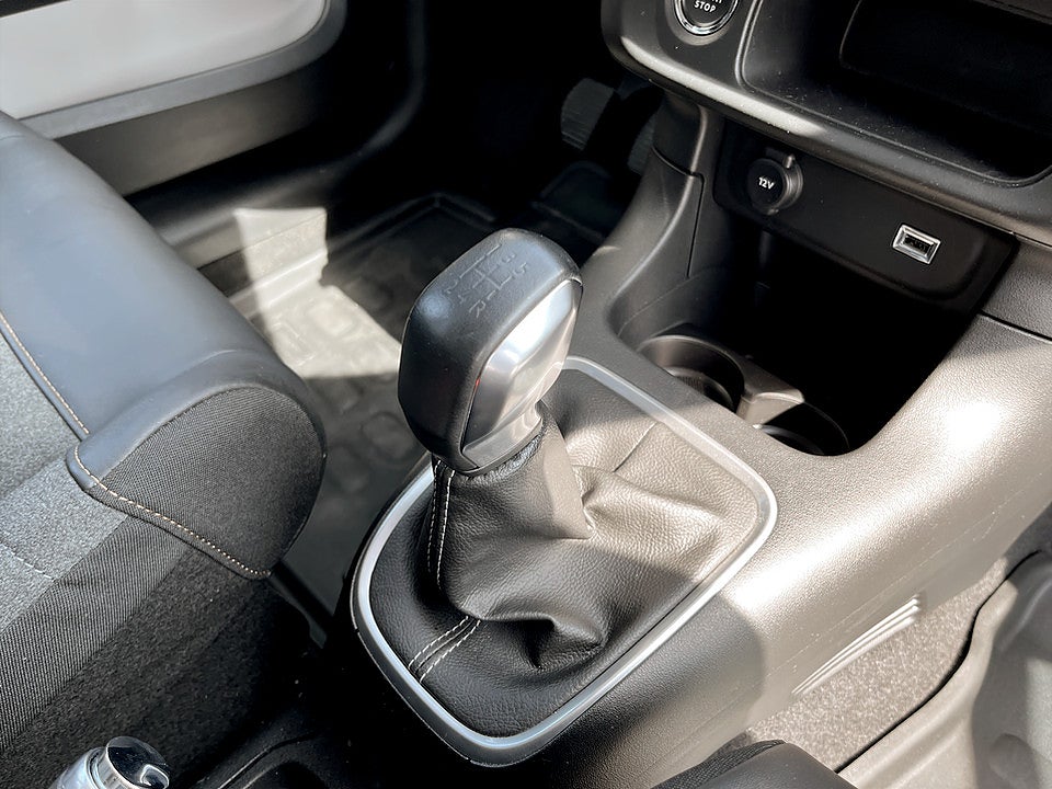 Bild på Citroën C3 Shine 1.2 PT 83hk CARPLAY BACKSENSORER