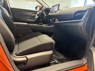 Nissan X-Trail e-POWER MOMS/360°Kamera/Navi/Rattvärme/S&V