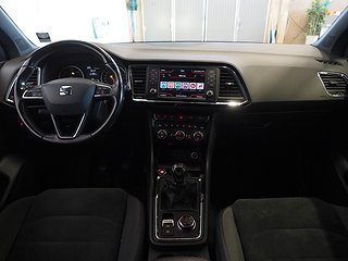SUV Seat Ateca 15 av 23