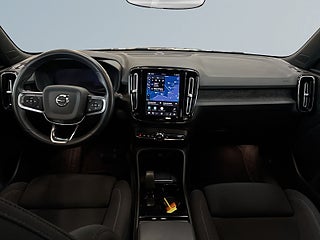 Volvo XC40 Recharge Twin Plus Backkamera/Drag/Elstol/Carplay/MOMS – bild 8