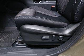 Kombi Subaru Outback 16 av 21