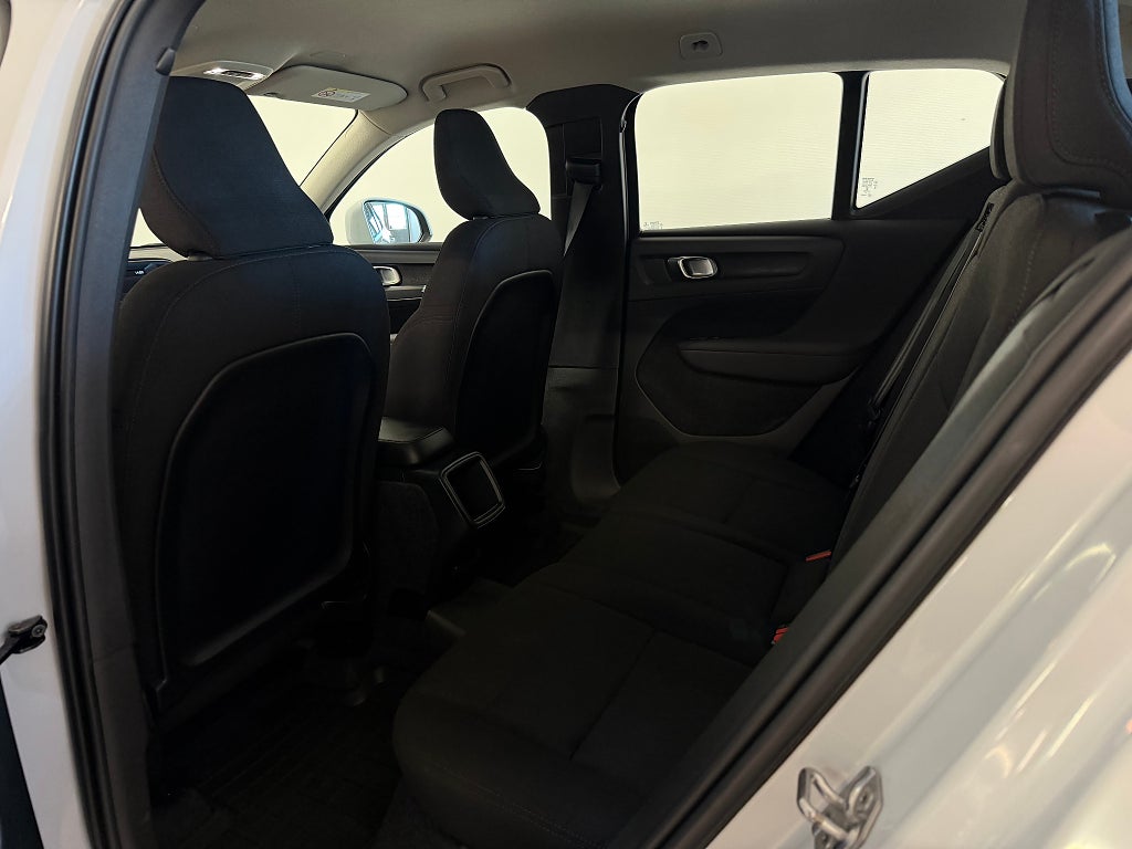 Volvo XC40 2021 - miniatyr 11