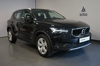 Volvo XC40 T3 FWD aut Momentum Edition