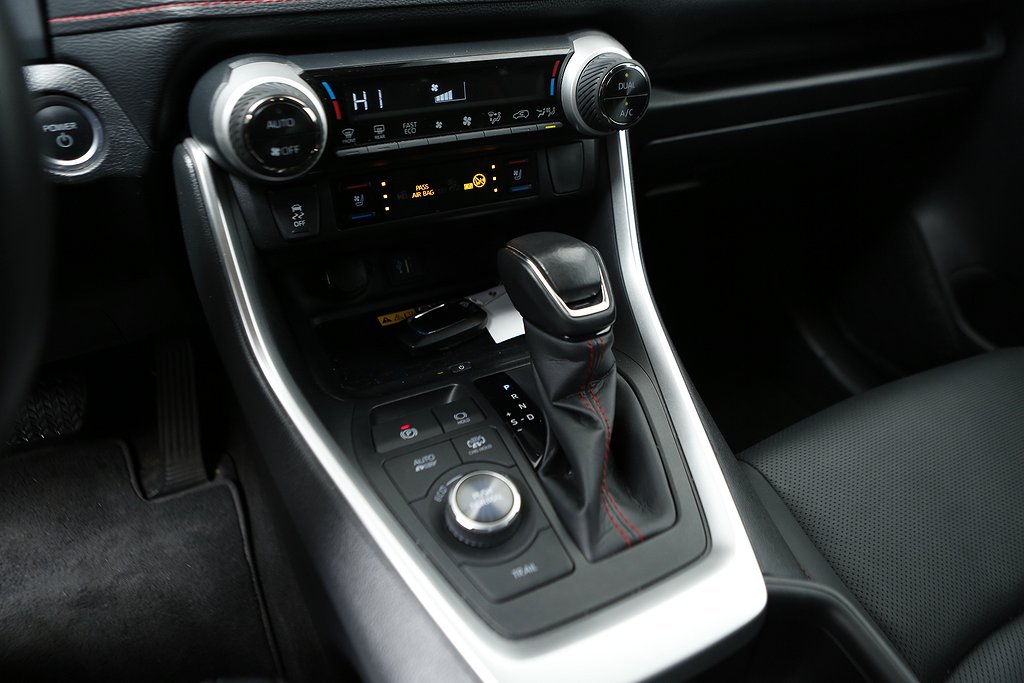 Toyota RAV4 Plug-in Hybrid E-CVT Style Premium AWD JBL Drag 2023