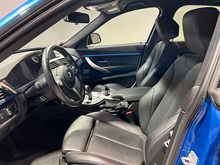 Halvkombi BMW 320 13 av 23