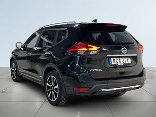 Nissan X-Trail 1.7 dCi 4WD XTRONIC-CVT Drag Mvärm Pano 360° BOSE SoV