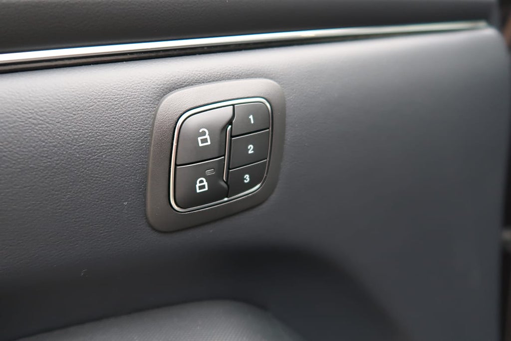 Ford Mustang Mach-E Standard Range AWD, 269hk, 2022