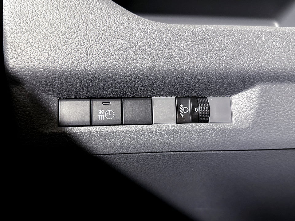 Bild på Citroën Jumpy Premium 2.0 BHDi 177hk Aut L3 DRAG B-KAMERA 