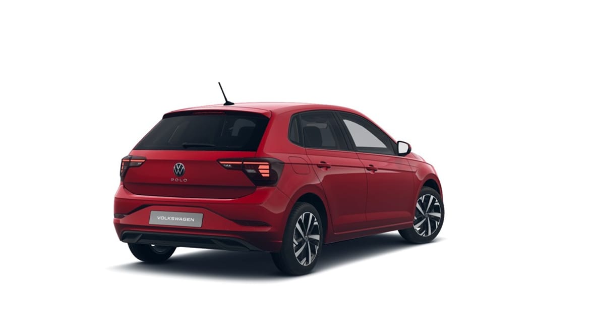 Volkswagen Polo 2027, bild 5/10