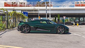 Koenigsegg Agera S från 2012. Foto: Collectingcars.com