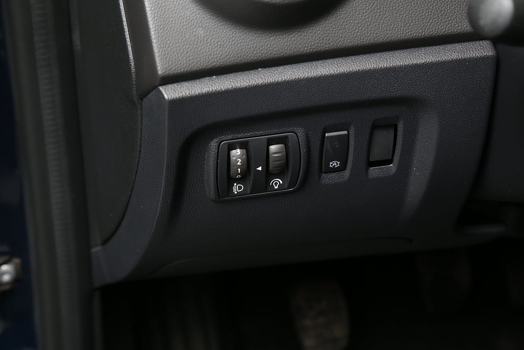 Renault Captur Phll Energy 0,9 TCe Intens ll Navi Backkamera 2019