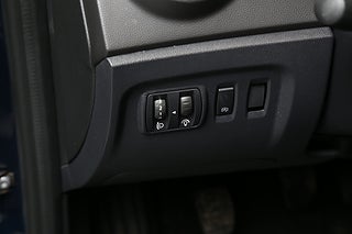 SUV Renault Captur 12 av 26