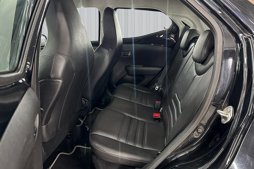Toyota Aygo 2015