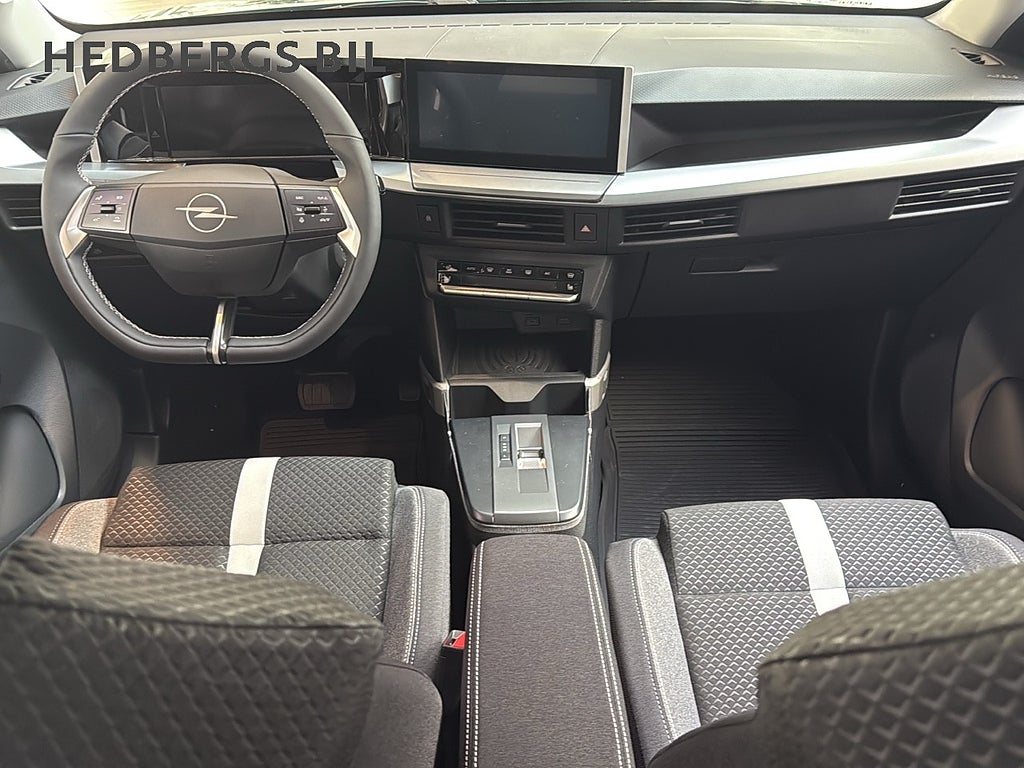 Opel Frontera Hybrid 145 GS AUT Euro 6 thumbnail