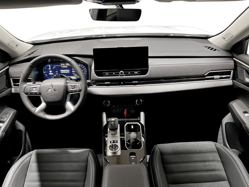 Mitsubishi Outlander Invite PHEV 4WD 2026, bild 5/47