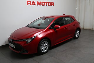 Halvkombi Toyota Corolla 1 av 5