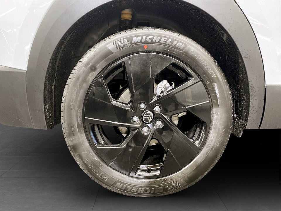 Bild på Citroën C5 Aircross MAX Hybrid - PRIVATLEASING