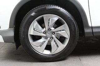 SUV Honda CR-V 4 av 23
