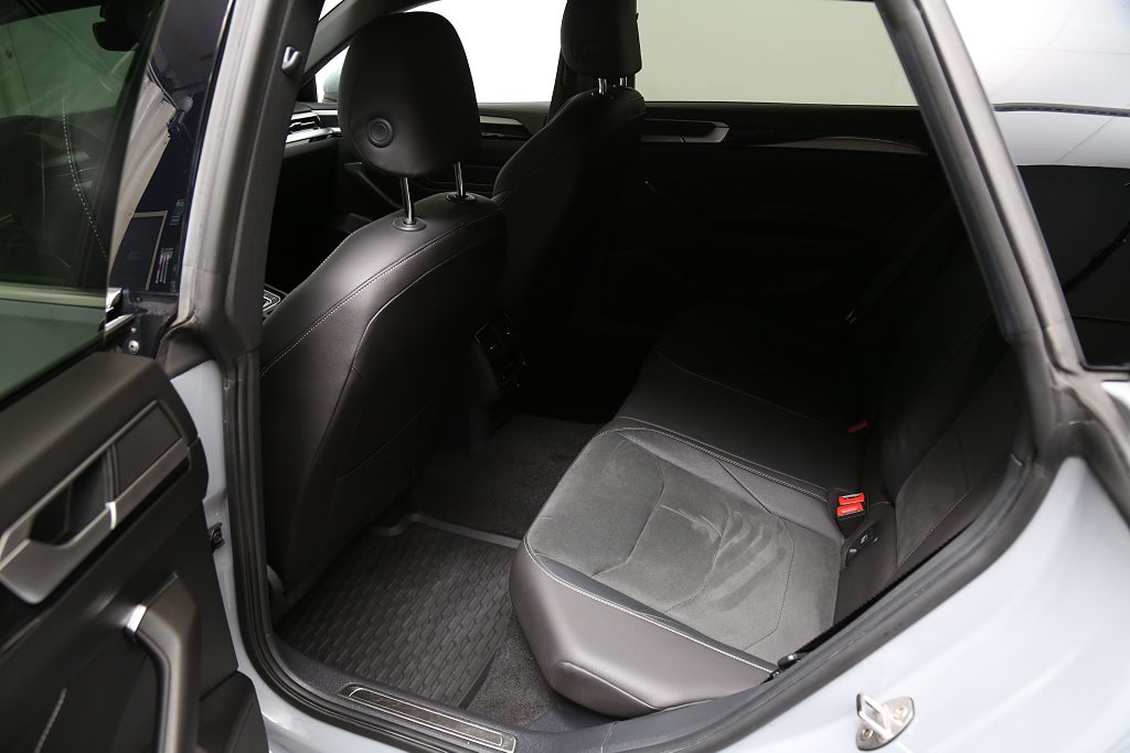 Volkswagen Arteon eHybrid Shooting Brake 1,4 TSI R-Line Drag 2022