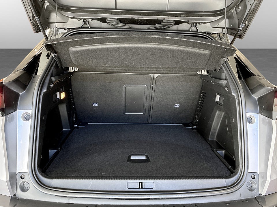Bild på Peugeot 3008 GT 1.2 PT 130hk Aut B-KAMERA CARPLAY