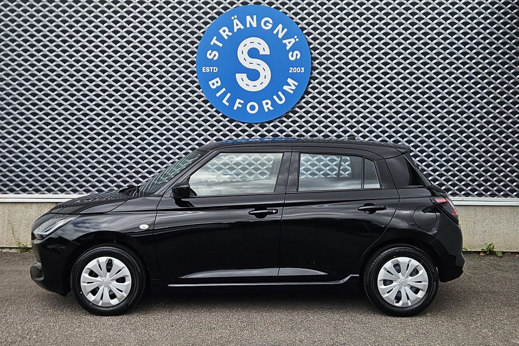 Suzuki Swift  Base Hybrid