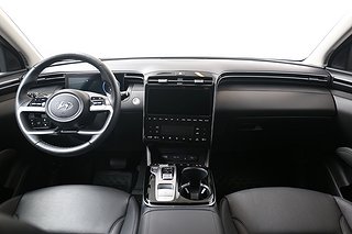 SUV Hyundai Tucson 8 av 21