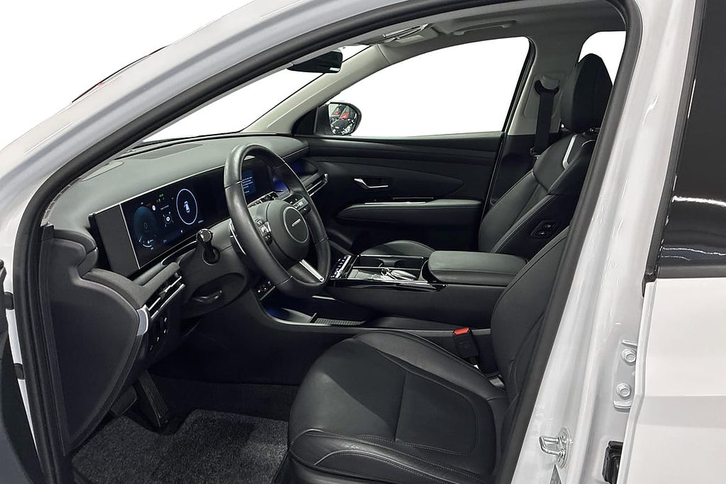 Hyundai Tucson 2026 - miniatyr 5