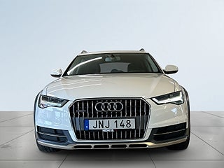 Audi A6 allroad quattro 3.0 TDI Ambition Drag Mvärme Kamera S&V – bild 2