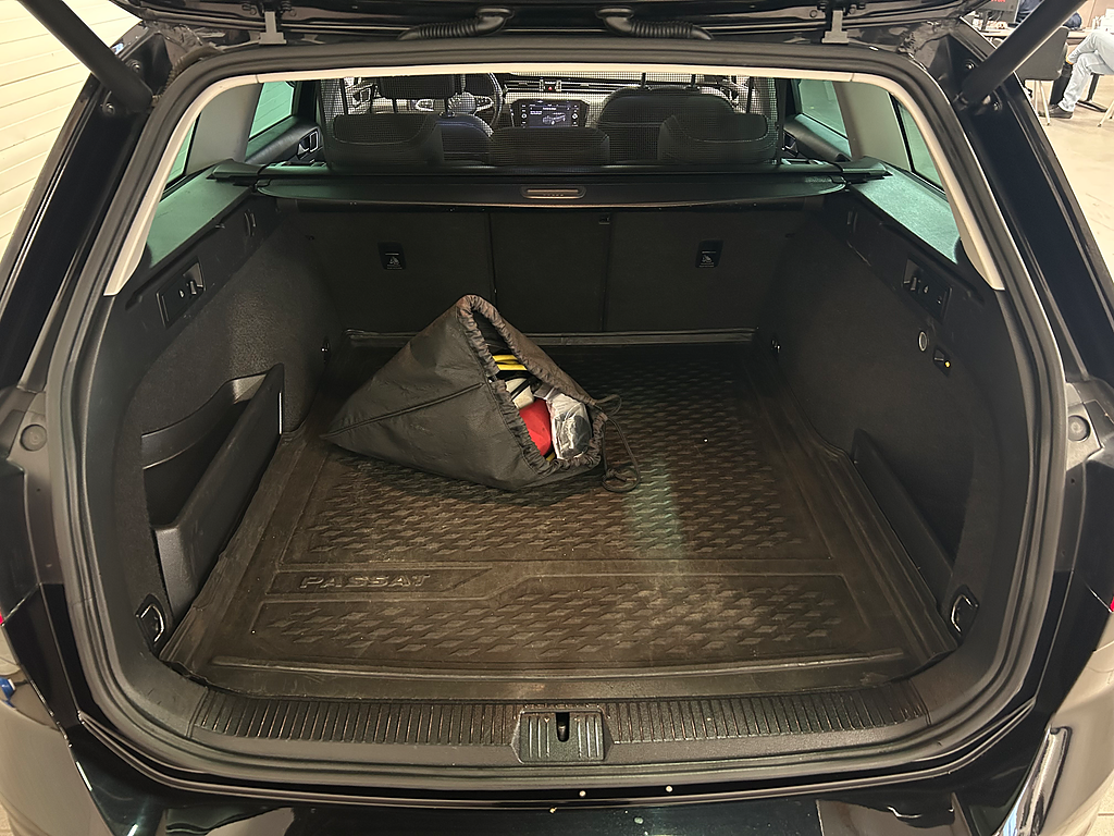 Volkswagen Passat SC GTE 1.4 TSI Cockpit Dynaudio Drag BVärm 2021