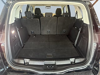 Ford S-Max Hybrid E-CVT/SoV-hjul/Pvärmare/FA.håll/7-sitsig/Nav – bild 12