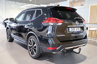 SUV Nissan X-Trail 3 av 29