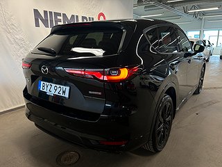 Mazda CX-60 3.3 SKYACTIV-D AWD Homura 10 års garanti