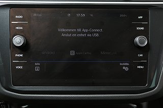 SUV Volkswagen Tiguan 19 av 26