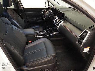 SUV Kia Sorento 10 av 24