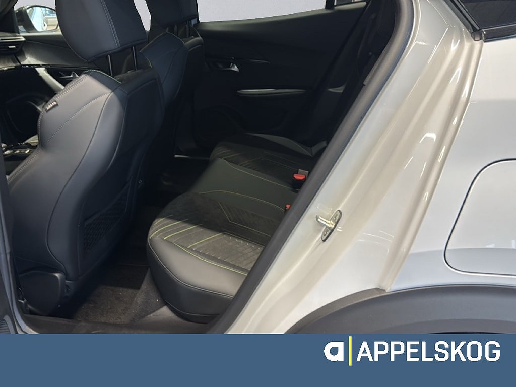 Peugeot 2008 GT EDITION AUTOMAT |FRI SERVICE 3 ÅR| thumbnail