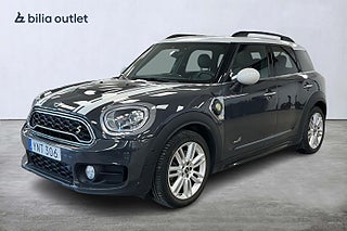 İkinci el  Mini Countryman 1.5