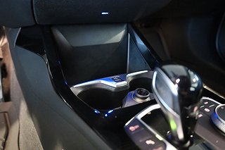 Halvkombi BMW 118I 20 av 22
