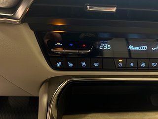 Mazda CX-60 2.5 Plug-in Hybrid AWD Takumi 327hk OMGÅENDE LEV
