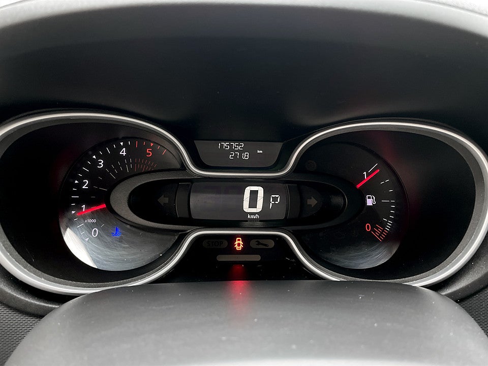 Bild på Nissan NV300 2.9t 2.0 dCi 170hk Aut DRAG B-KAMERA 