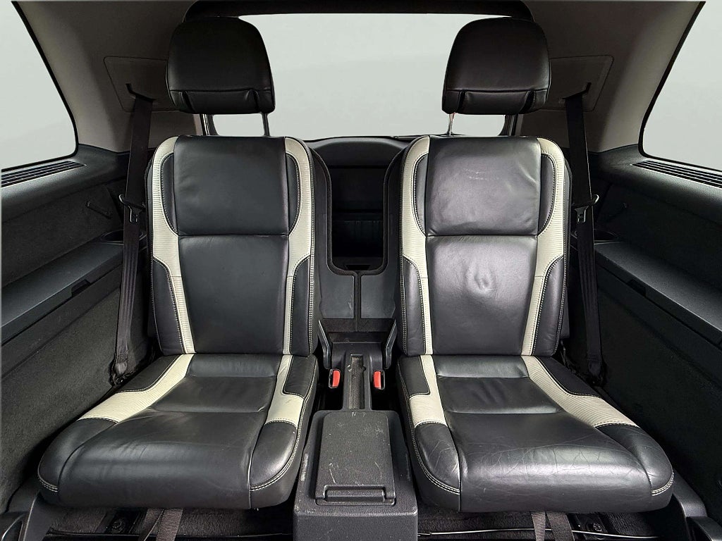 Volvo XC90 7-seater D5 AWD Geartronic R-Design  - miniatyr 16