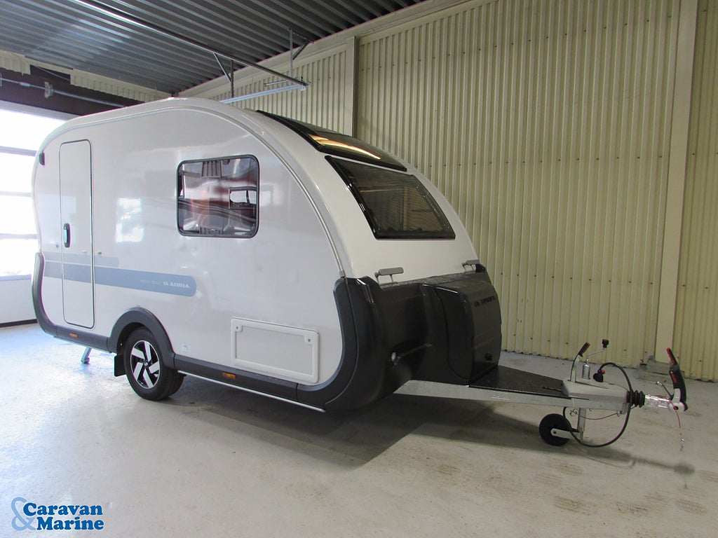 Adria ACTION 391 LH