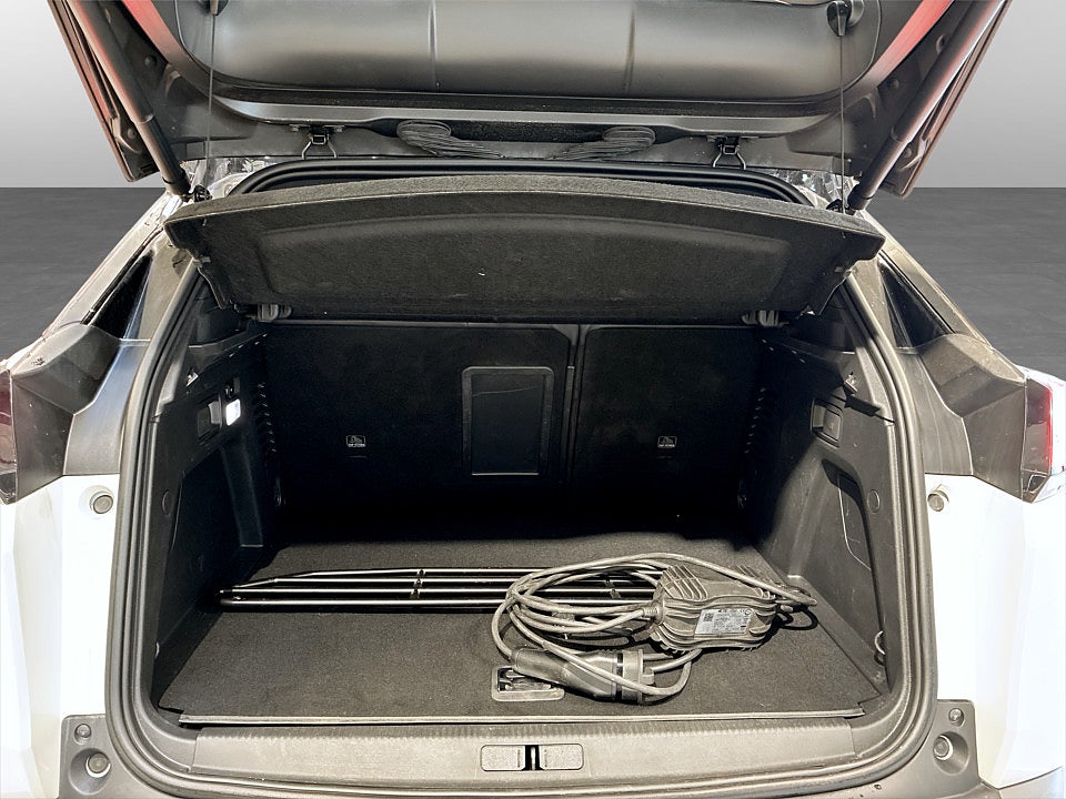 Bild på Peugeot 3008 GT PHEV Hybrid4 300hk Aut 4WD B-KAMERA DRAG
