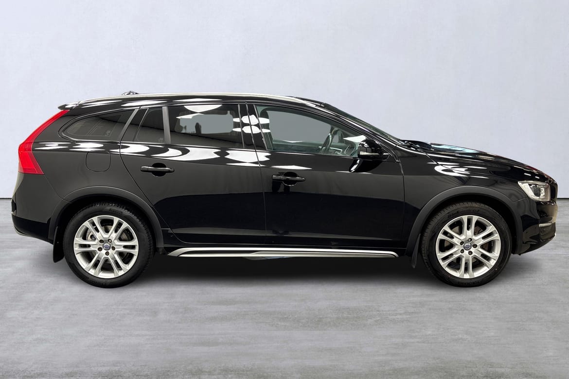 Volvo V60 Cross Country D4 Summum BE PRO 2016, bild 5/10