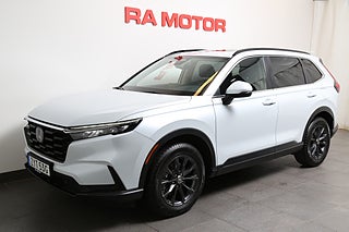 SUV Honda CR-V 1 av 26
