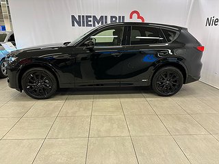 Mazda CX-60 Homura Plug In AWD 10 Års Garanti / 1,99% RÄNTA
