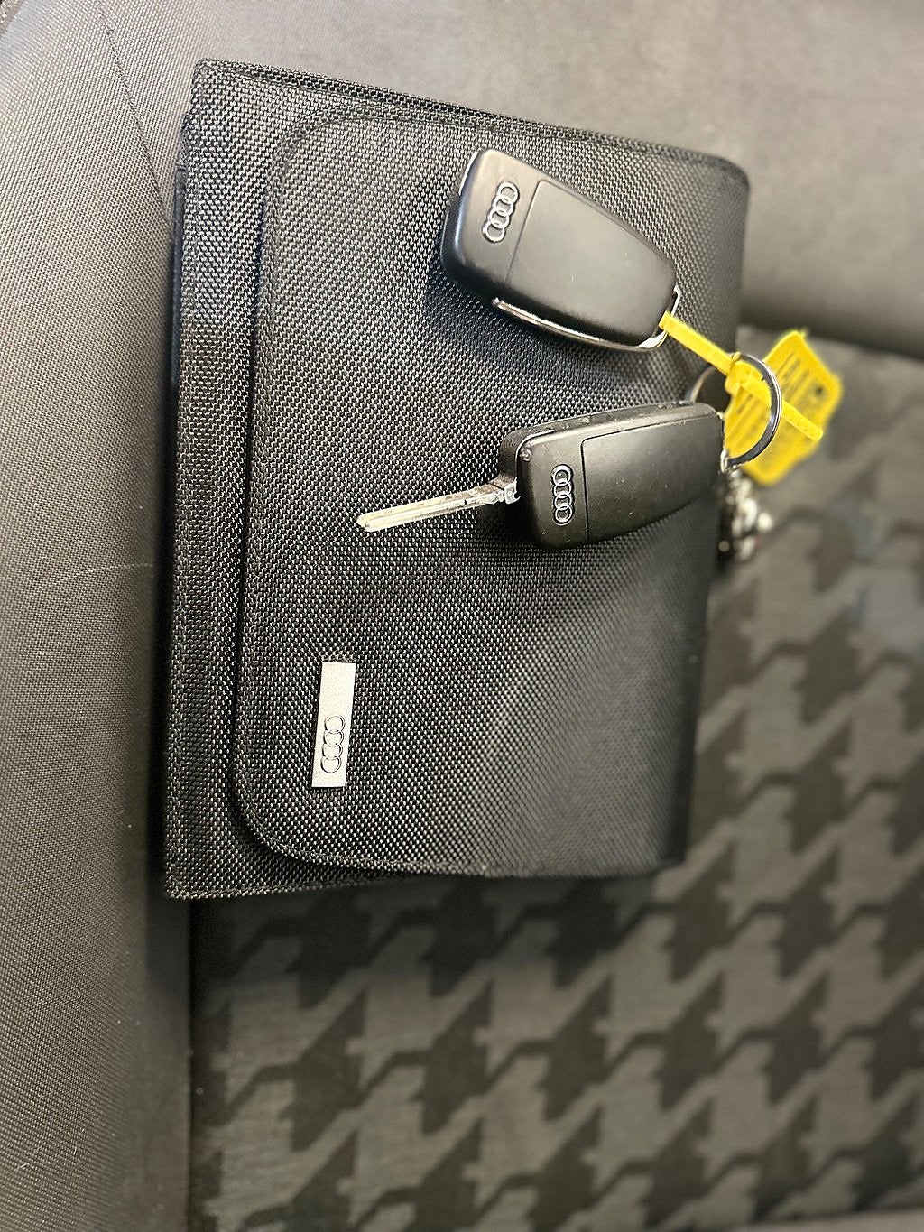Audi A3 2015 - miniatyr 11