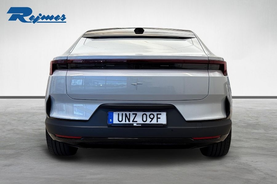Polestar 4 2026, bild 5/63
