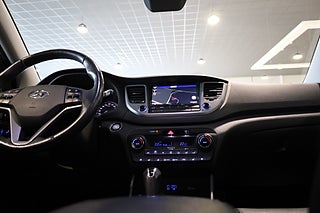 Kombi Hyundai Tucson 18 av 30
